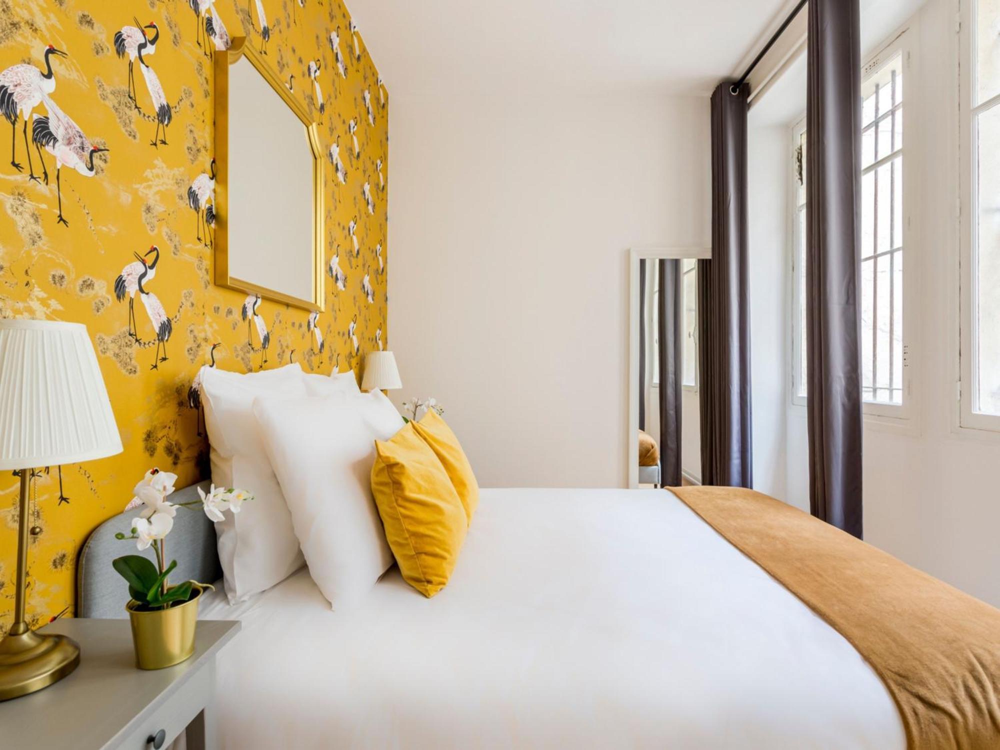 Cozy Apartment - Louvre - Sentier II Paris Dış mekan fotoğraf