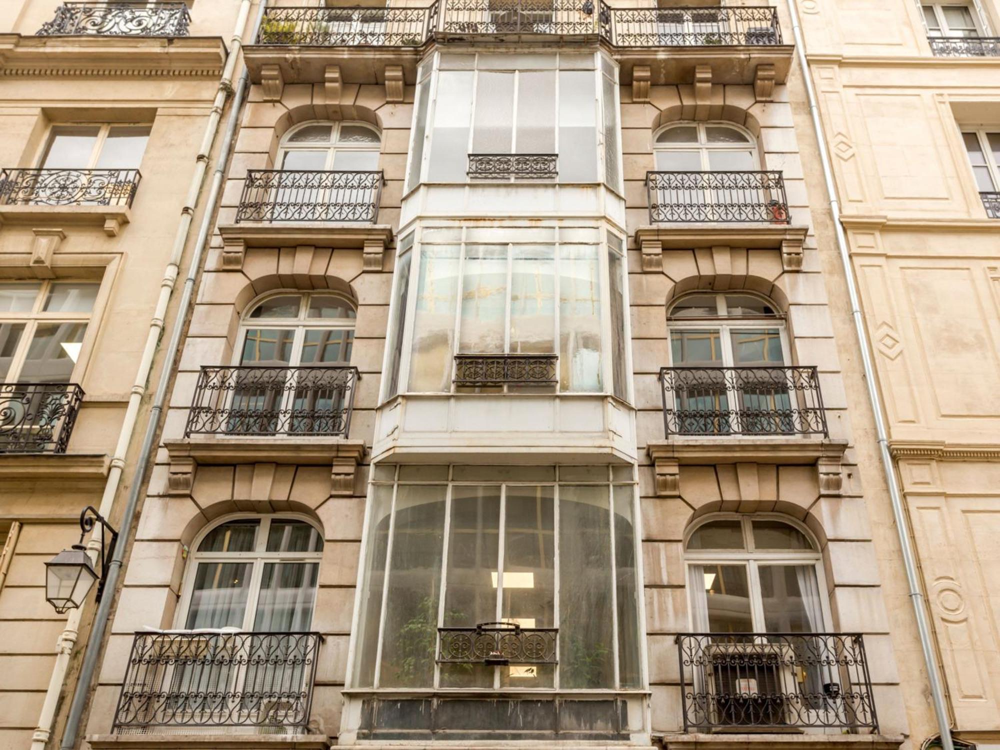 Cozy Apartment - Louvre - Sentier II Paris Dış mekan fotoğraf