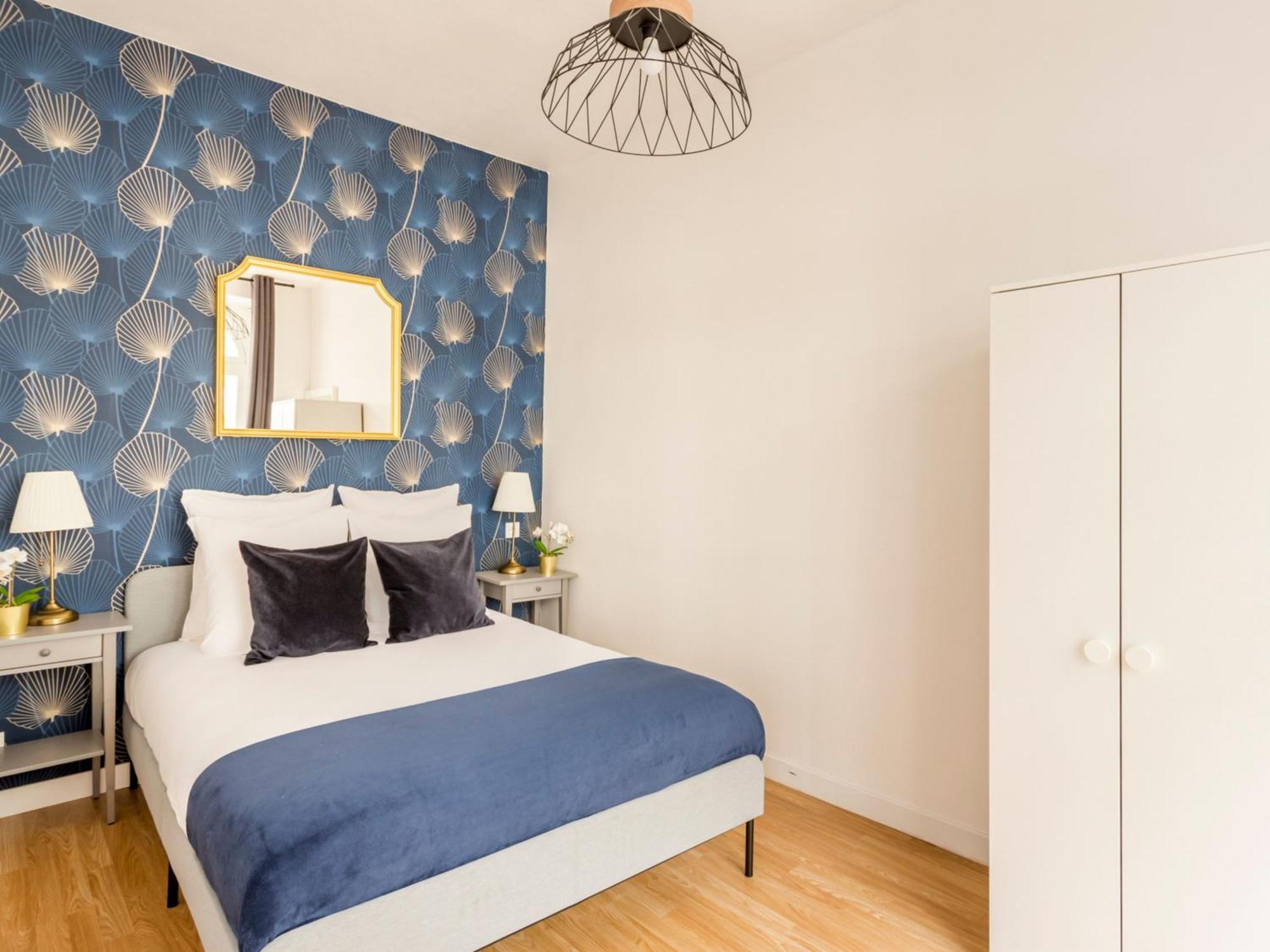 Cozy Apartment - Louvre - Sentier II Paris Dış mekan fotoğraf