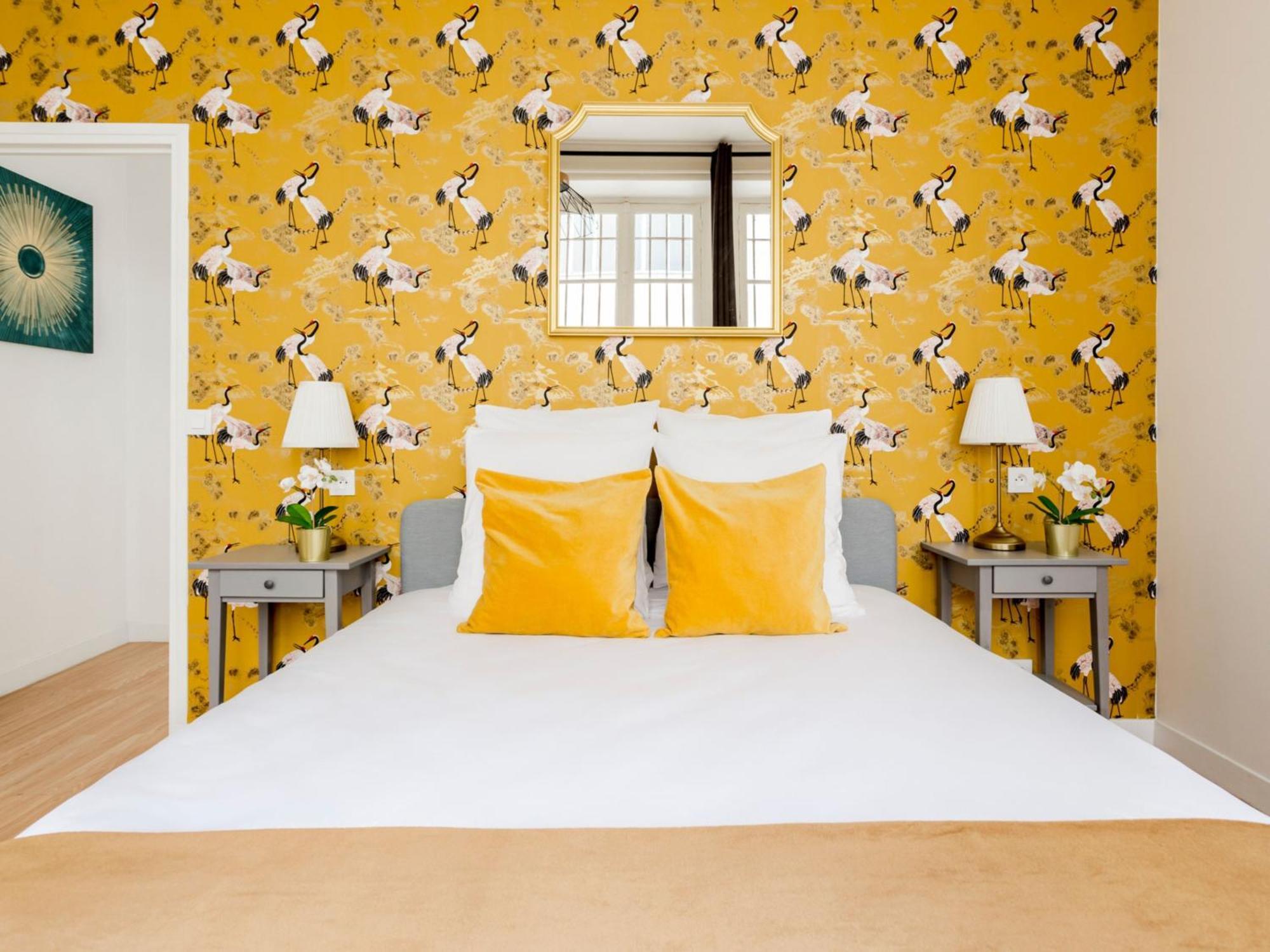 Cozy Apartment - Louvre - Sentier II Paris Dış mekan fotoğraf