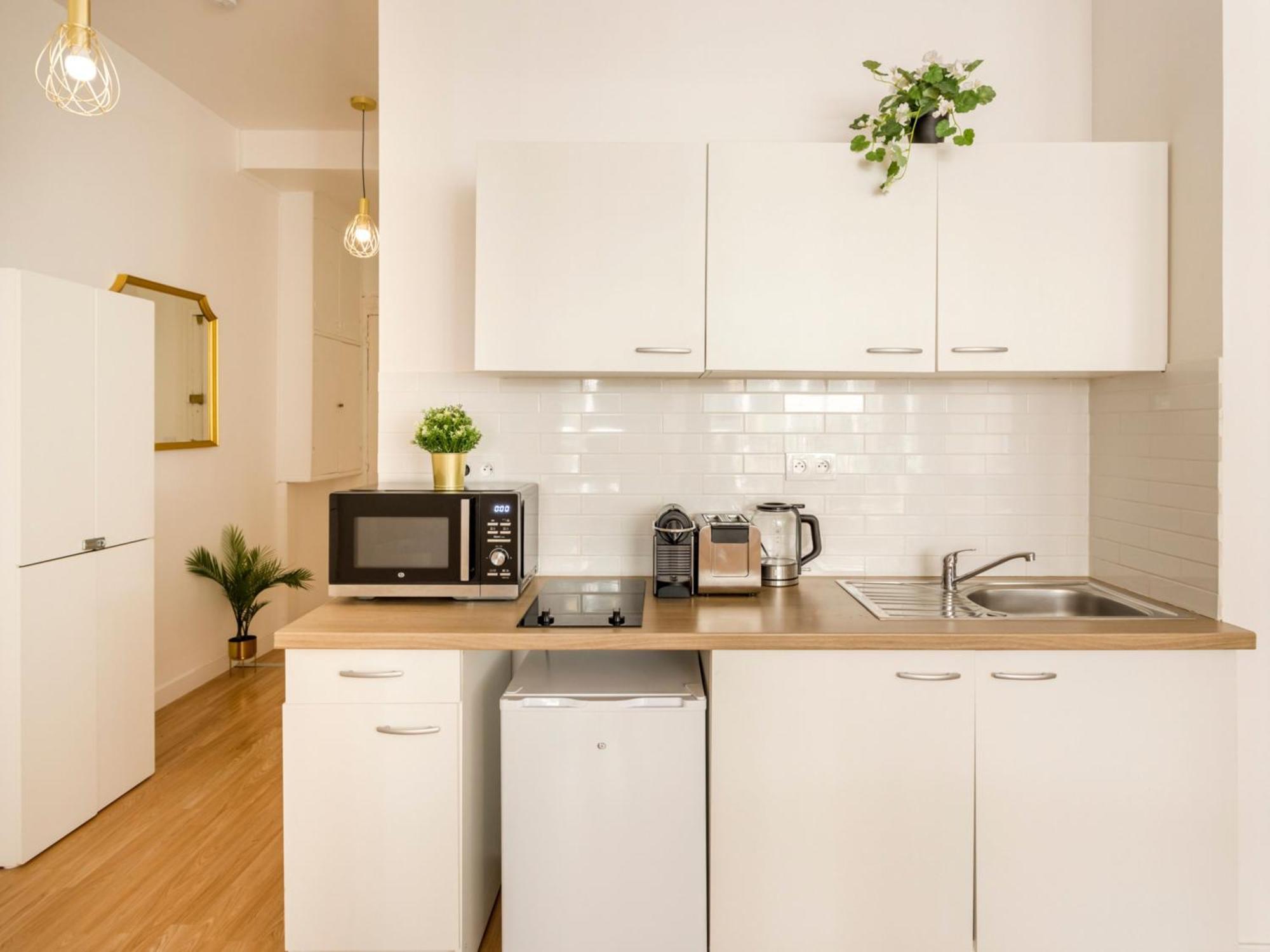 Cozy Apartment - Louvre - Sentier II Paris Dış mekan fotoğraf