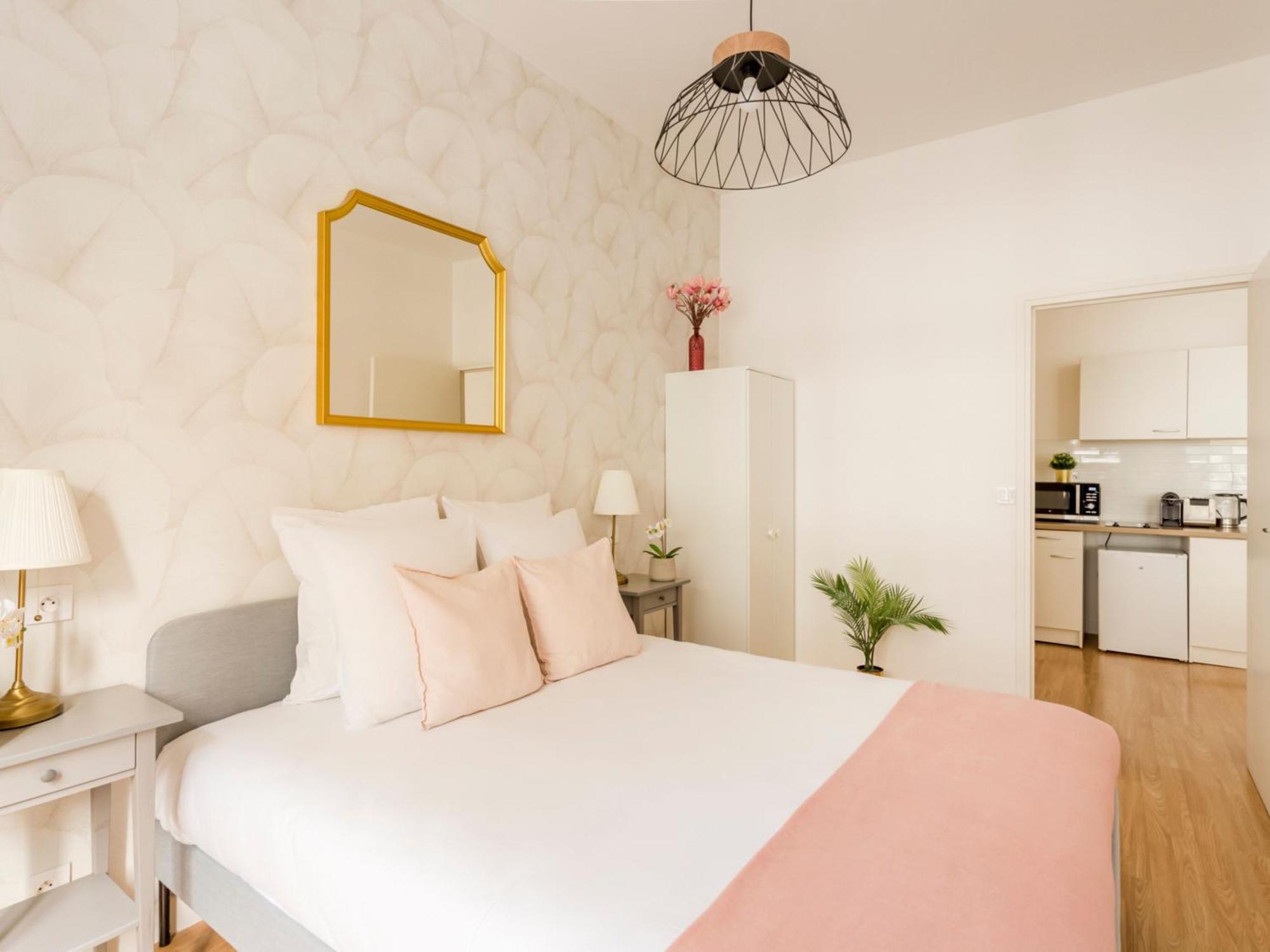 Cozy Apartment - Louvre - Sentier II Paris Dış mekan fotoğraf